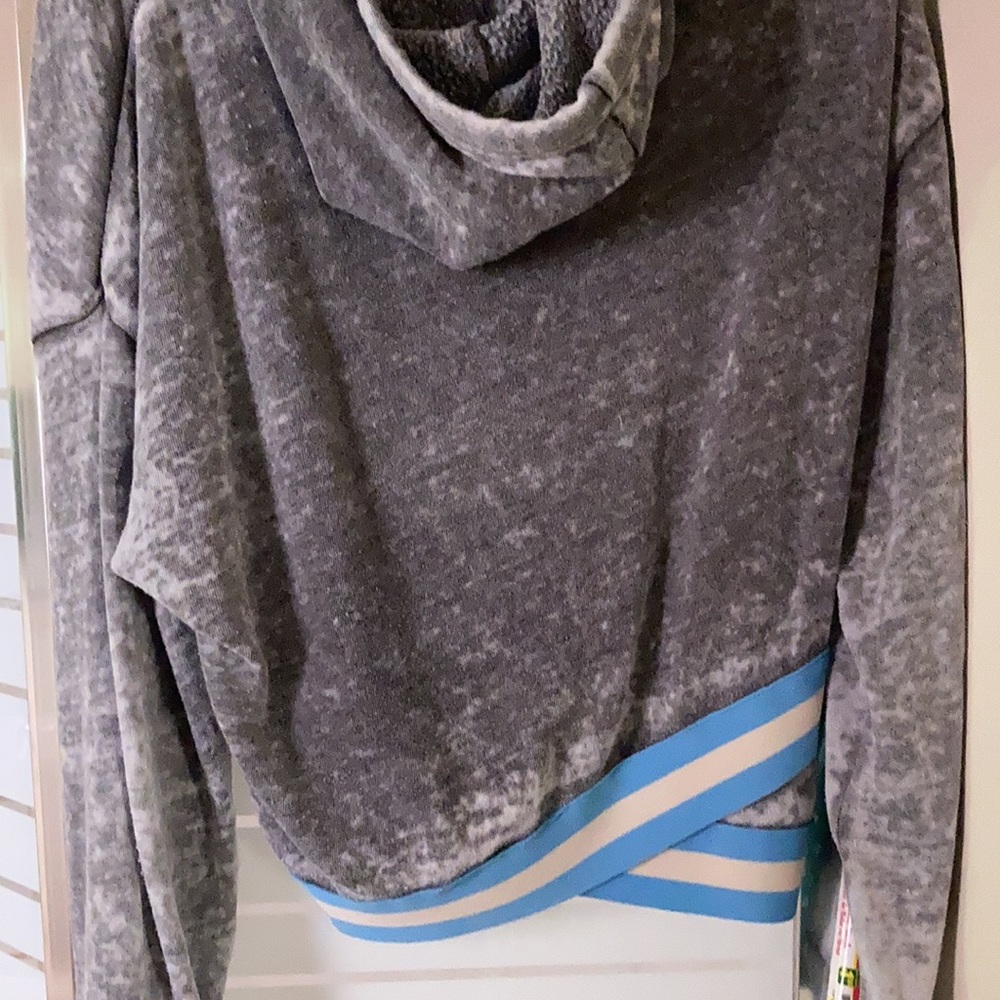 Vintage Havana hoodie